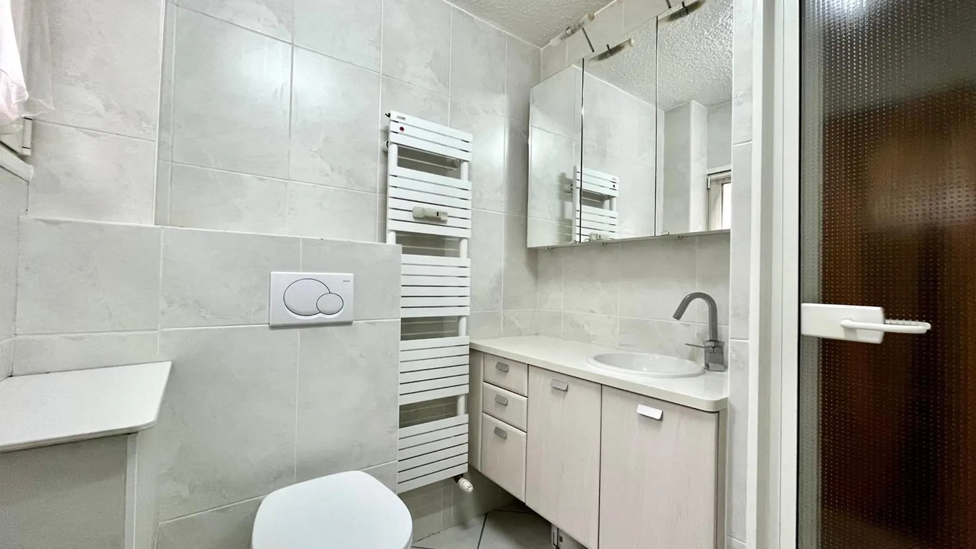 Apartment 2 Rooms Near The Slopes Combloux