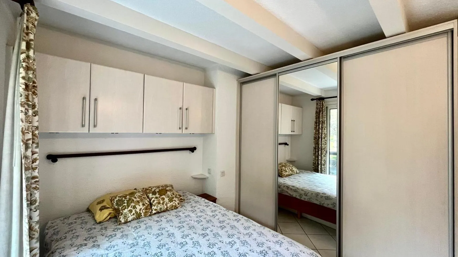 Apartment 2 Rooms Near The Slopes Combloux